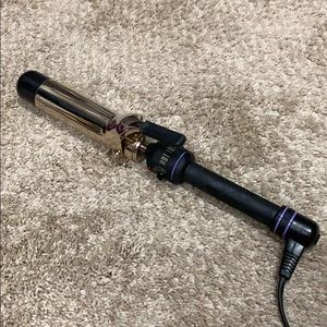 Curling Iron